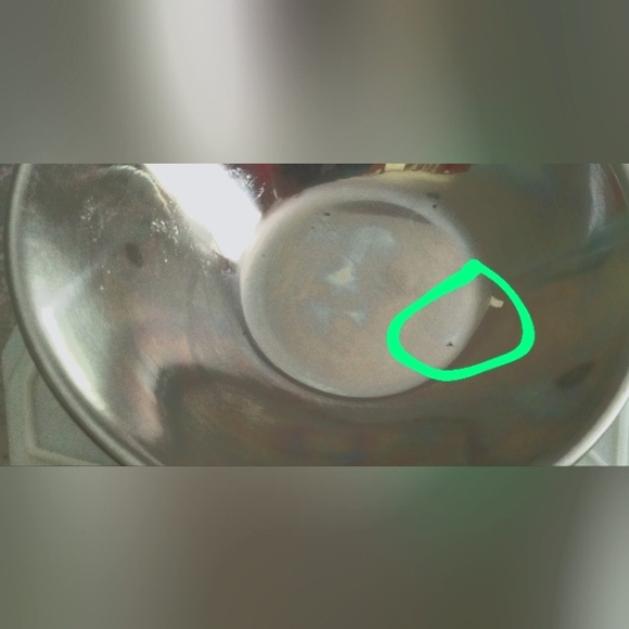 😺Pet Bowl - Stainless Steel - Non-Slip - Angled - Small 😺 - Picture 8 of 9